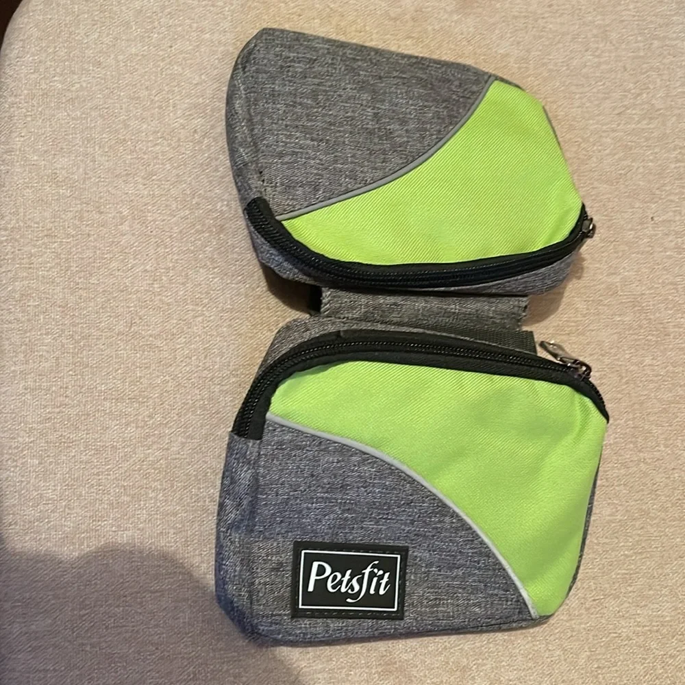 PETSFIT HARNESS FOR HIKING